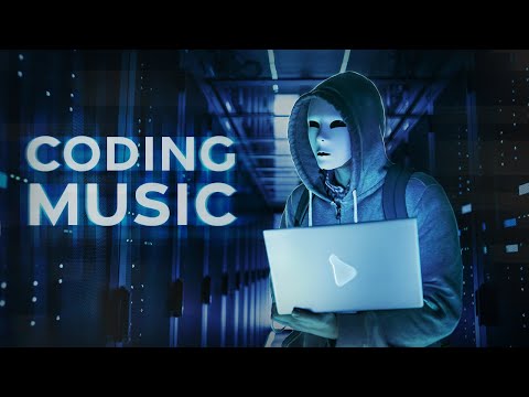 Deep Work Music  — Night Coding Chillstep