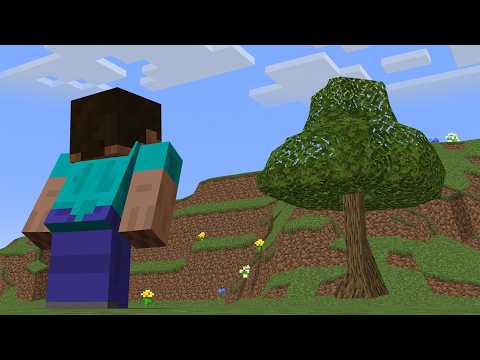1 Hour Of Insane Minecraft Mods