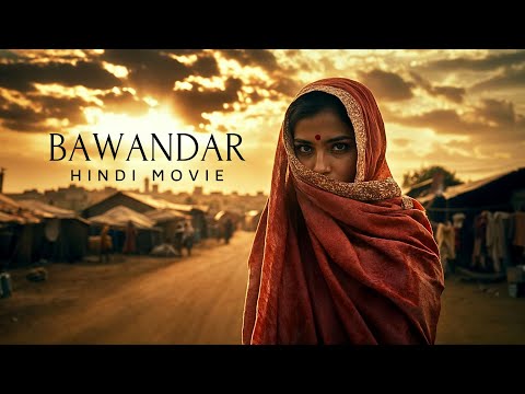 Based on a TRUE STORY | She Became Symbol Of Fight Against Injustice! | Hindi Drama | English Movie