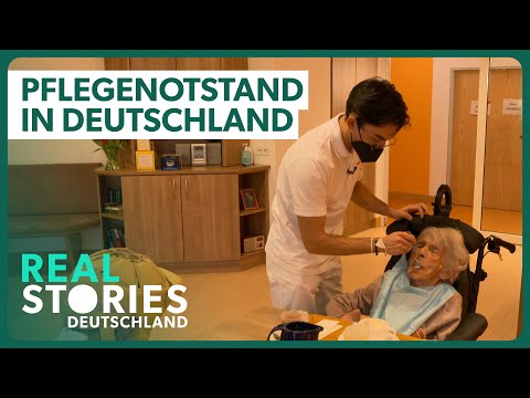 Doku: Ausländische Pflegekräfte als Rettung?
