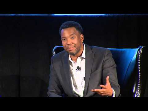 IOP - Ta-Nehisi Coates on The Case for Reparations