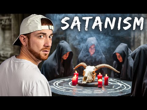 I Investigated America's Darkest Cults and Communities