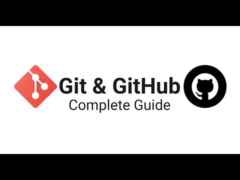Git and GitHub | Complete Guide (Arabic)