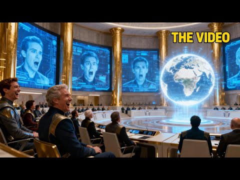 The Galaxy Council Chuckled at Banning Humans—Then the Video Played |  HFY | Sci-Fi Story