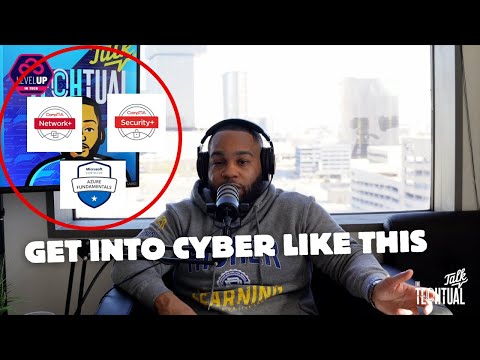 Can you LAND A Cyber Security Job in 90 days !?