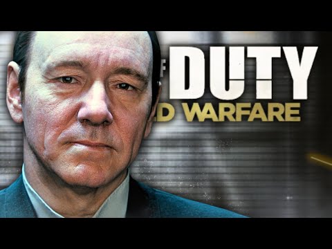 Call of Duty: Advanced Warfare - Story Explained