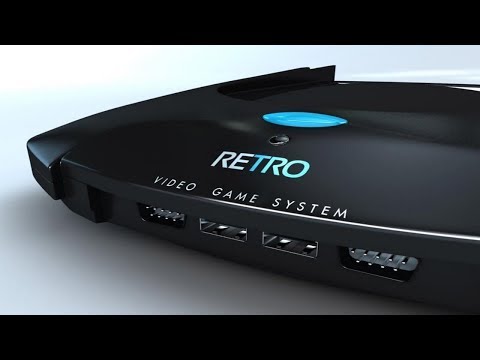 The Coleco Chameleon Scam!?  - The History Of A Cancelled Console