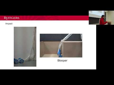 Soft Robotics: Airfoils, Rotary Actuators, and Bio-Inspired Robotic Jellyfish