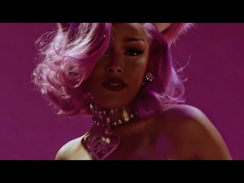 𝖦𝖾𝗇𝖾𝗋𝗈𝗎𝗌 - 𝖣𝗈𝗃𝖺 𝖢𝖺𝗍 (𝑠𝑝𝑒𝑒𝑑 𝑢𝑝)