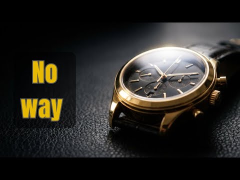 The $100 Watch That Fools Everyone. (5 Luxury Lookalikes)