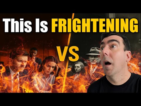 GFC 2.0 Alert: 4.6M Job Losses LOOMING Again – What You MUST Do Right NOW!