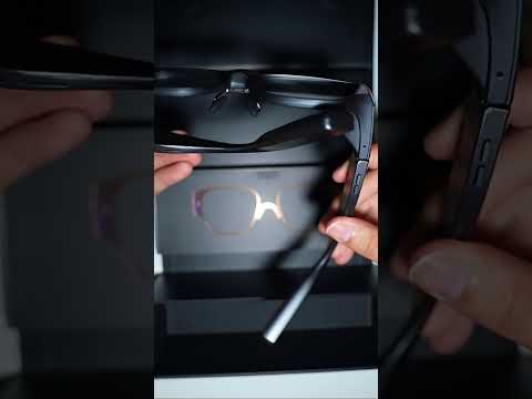 Inmo Air 3 Unboxing