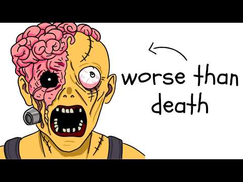 Most Painful Warhammer 40k Deaths Ever