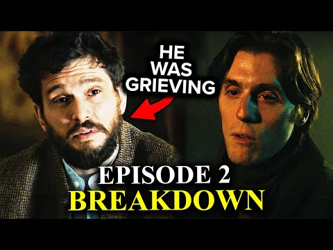 INDUSTRY Season 4 Episode 2 Ending Explained