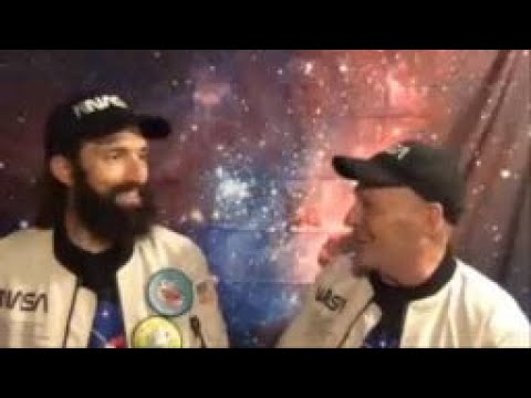 Jon Scieszka & Steven Weinberg Live Q&A: National Book Festival 2020