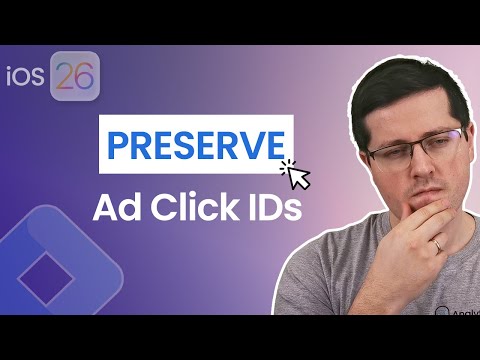 How to Preserve Ad Click IDs with Server-side Tagging (and UTM parameters)