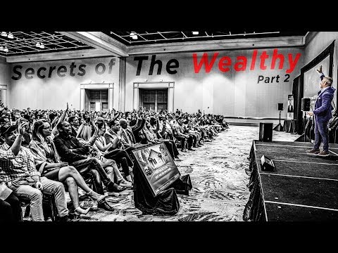 Secrets of the Wealthy with Grant Cardone