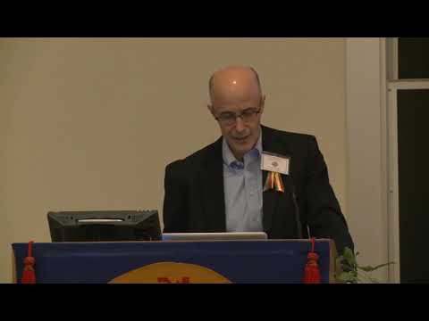 Life Before Life:  A Presentation by Jim B. Tucker, M.D.