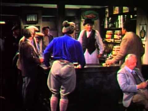 Quiet Man: I'll be goin on home now...