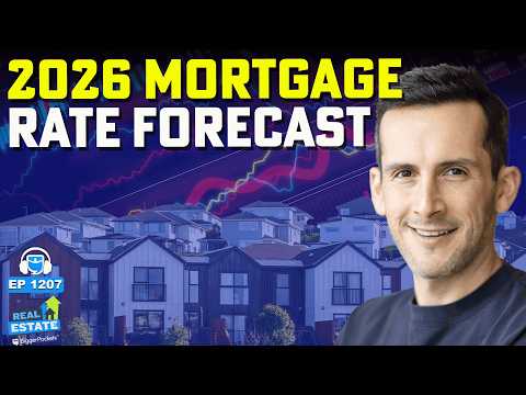 2026 Mortgage Rate Predictions