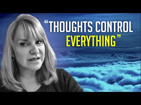 Young Girl Dies In Crash; Shown Afterlife And The Importance Of Thoughts (NDE)