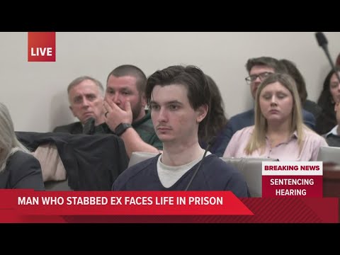 Father of man who stabbed ex-girlfriend in Ponte Vedra apologizes to victim