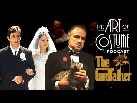 The Godfather | The Art of Costume Podcast