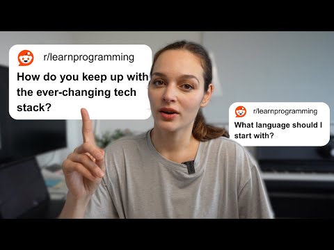 r/learnprogramming Choosing a programming language, is recursion even used?