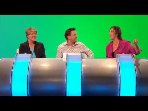 Would I Lie to You S06E03