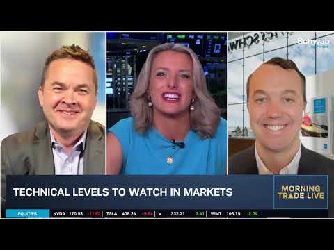 ORCL Earnings More Important Than NVDA? A.I. Spend Takes Over Trade