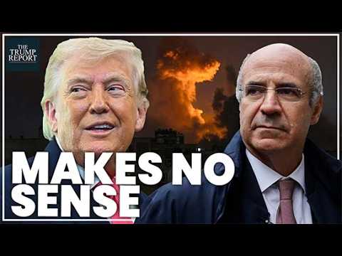 This would be the ‘last thing’ Trump wants as disaster looms | Sir Bill Browder