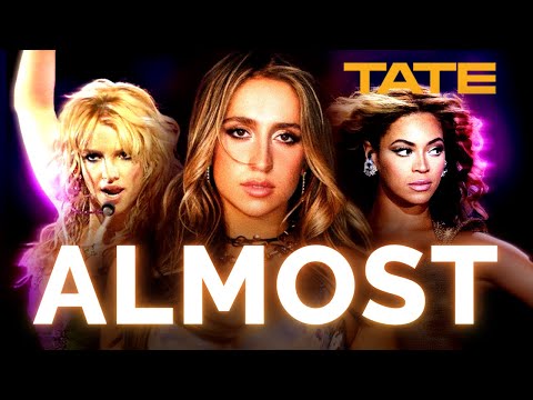 Tate McRae is SO CLOSE to popstar domination