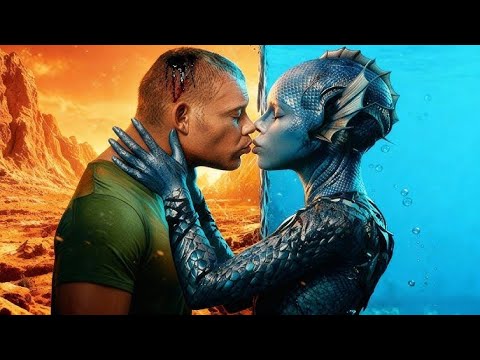 One Kiss Destroyed the Ocean and Changed Human Life Forever in The War Between Land and Sea. Kdrama