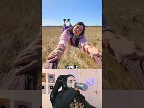 Ela Não Devia Ter Tentado Ajudar 😂😂
