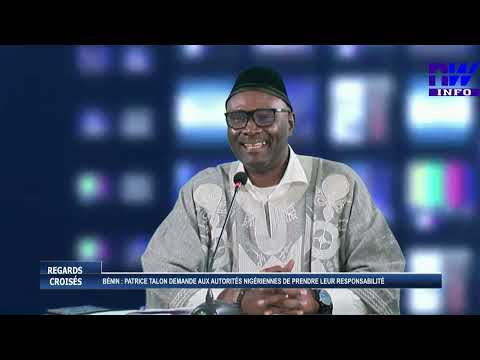 Benin : Patrice Talon demande aux autorités nigériennes de prendre leur responsabilité