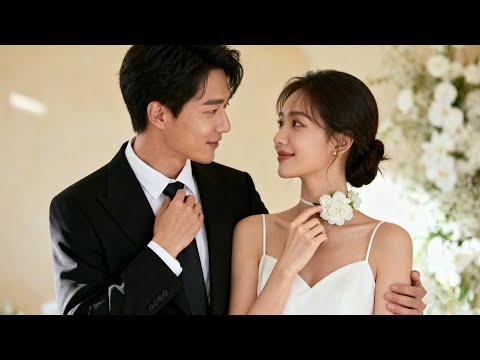 💔總裁代娶植物人弟弟的新娘，醉後一夜荒唐！👑天亮她嘴硬「為藝術獻身」，我心碎成全她對弟弟的「深情」…直到她摔碎我手機，看見壁紙是她高中背影🌹「笨蛋，我偷看你，比你知道的還要早十年」#新劇 #甜寵