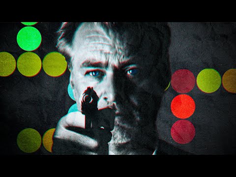 James Bond NEEDS Christopher Nolan