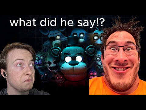 I Can't Believe This Horror Game Exists