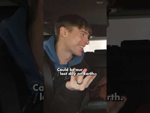 Two Brits try Home Cooked Midwestern Meal!