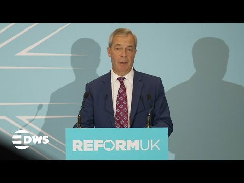 WATCH: Nigel Farage Slams UK Budget in Fiery Press Conference | EXPLOSIVE REMARKS | AC15