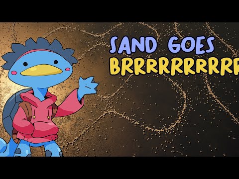 Simulating Chladni Plates in Unity | Useless Game Dev