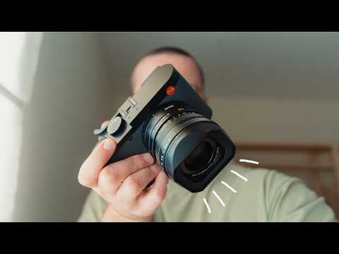 Leica Q3 43 Has Been Fixed (Mostly) - 4.0 Update Review