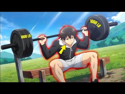 He Born With Zero Magic, So He Secretly Trained and Became the Strongest Hero | Anime Recap