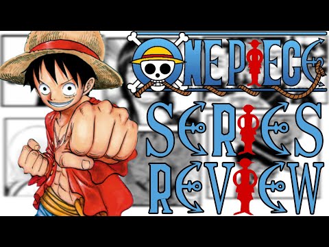 I Binged One Piece and Lost My Mind