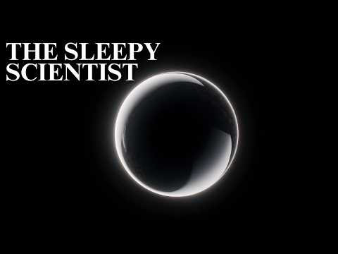 Why Does Reality Follow Rules? | Science for Sleep