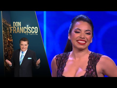 La campeona de salsa en silla de ruedas | Don Francisco Episodio 65