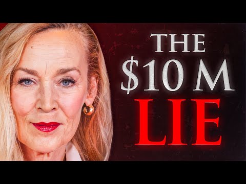 How Jerry Hall Executed the Ultimate Power Move and Changed Fashion Forever