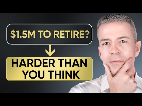 Is $1.5M Enough to Retire at 60?