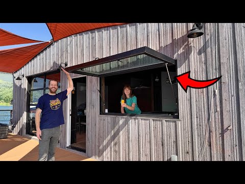 I Refused to Pay $4,000 for This Window… So I Built It Myself