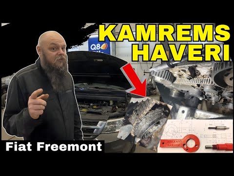 Verkstad försökte LURA av kunden bilen!